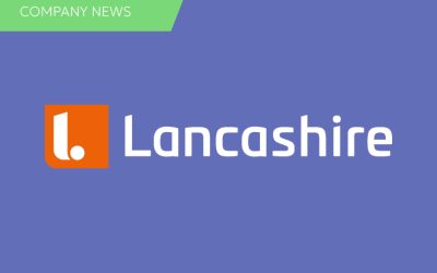 Voult onboards Lancashire to Claims solution